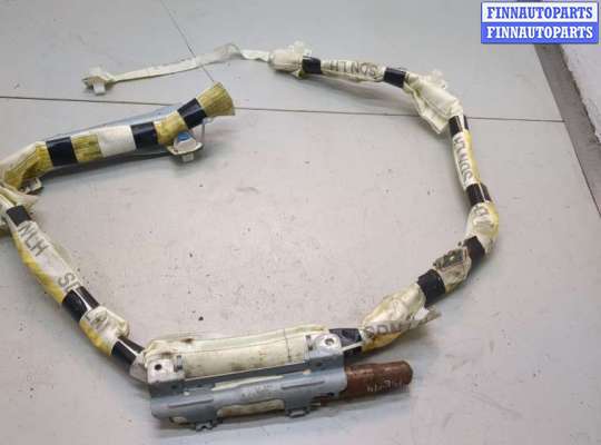 Подушка безопасности боковая (шторка) TT958730 на Toyota Avensis 3 2008-2018