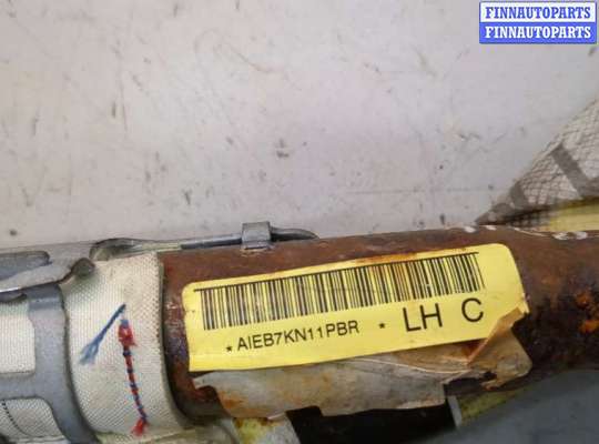 купить Подушка безопасности боковая (шторка) на Toyota Avensis 3 2008-2018