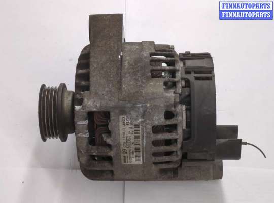 купить Генератор на Fiat Punto 1999-2010