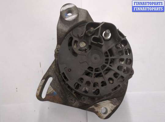 купить Генератор на Fiat Punto 1999-2010