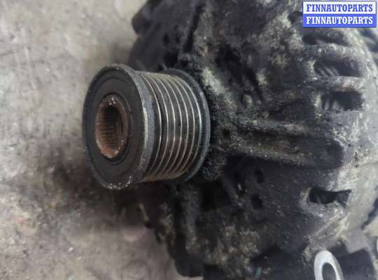 купить Генератор на Mercedes ML W164 2005-2011