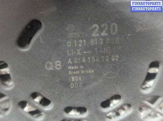 купить Генератор на Mercedes ML W164 2005-2011