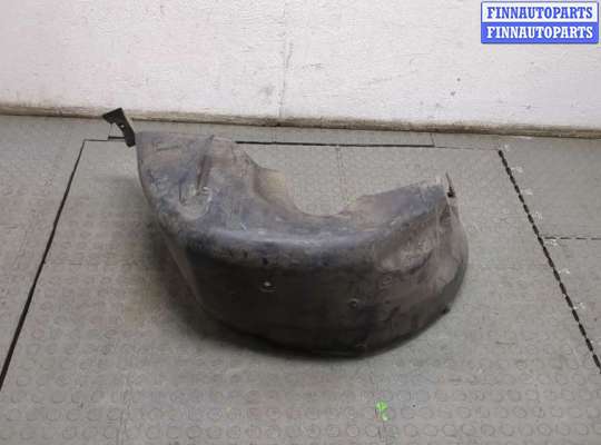 купить Защита арок (подкрылок) на Nissan Primera P12 2002-2007