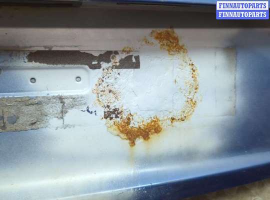 купить Крышка (дверь) багажника на Audi A4 (B8) 2007-2015