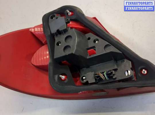 купить Фонарь (задний) на Mercedes CLK W209 2002-2010