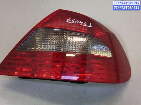 купить Фонарь (задний) на Mercedes CLK W209 2002-2010