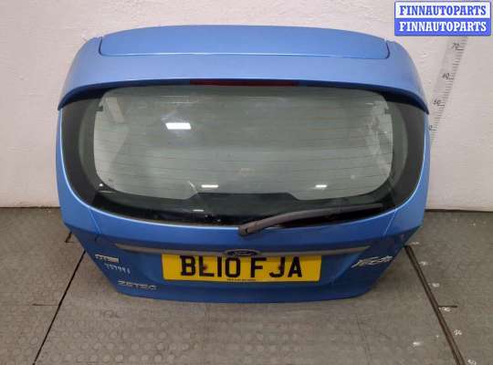 Крышка (дверь) багажника FO2145690 на Ford Fiesta 2008-2013