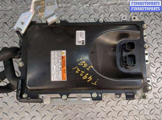 купить Инвертор, преобразователь напряжения на Toyota C-HR 2016-2023