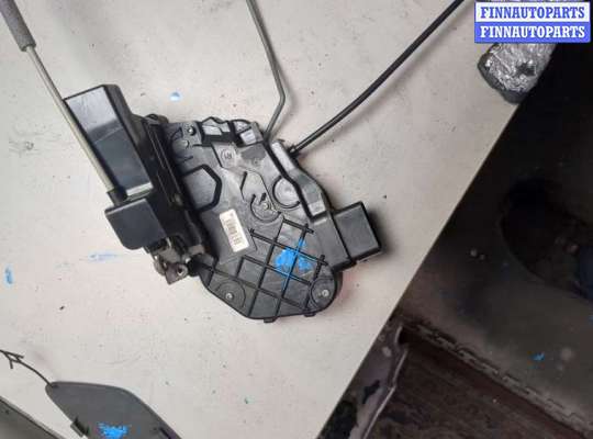 Купить Замок двери на Volvo XC60 2008-2017 Замок двери VL559524 на Volvo XC60 2008-2017