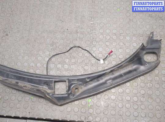 купить Пластик (обшивка) внутреннего пространства багажника на Mercedes GL X164 2006-2012