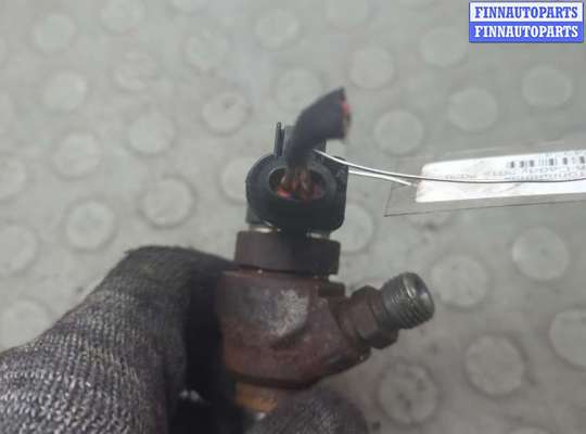 купить Форсунка топливная на Volkswagen Caddy 2015-2020