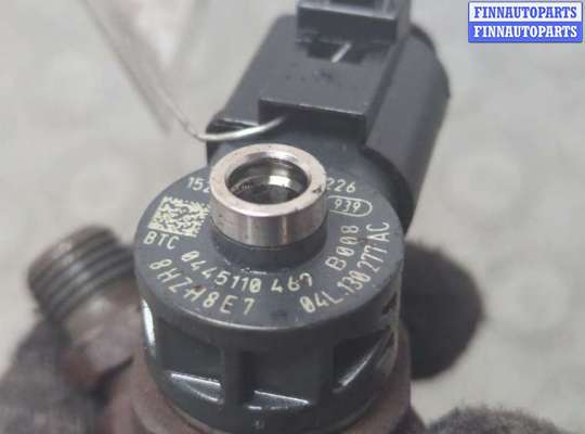 купить Форсунка топливная на Volkswagen Caddy 2015-2020