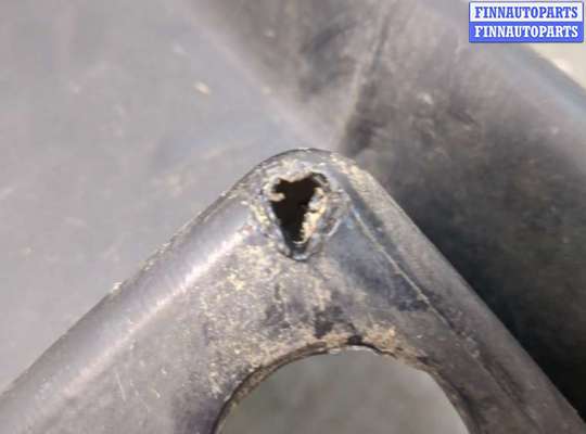 купить Жабо под дворники (дождевик) на Volkswagen Passat 7 2010-2019 Америка