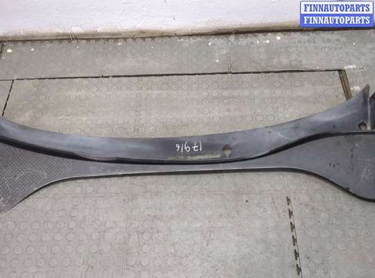 купить Жабо под дворники (дождевик) на Volkswagen Passat 7 2010-2019 Америка