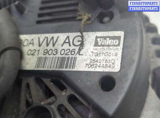 купить Генератор на Volkswagen Passat 6 2005-2010