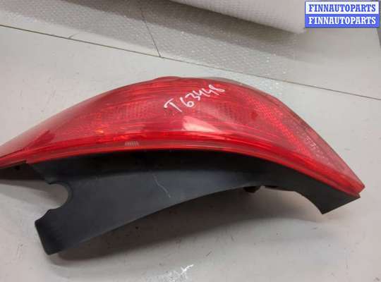 купить Фонарь (задний) на Peugeot 308 2007-2013