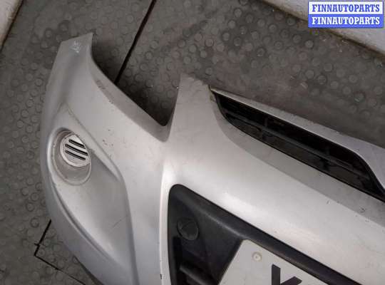 купить Бампер на Hyundai i20 2008-2014