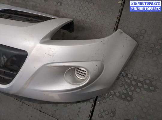 купить Бампер на Hyundai i20 2008-2014