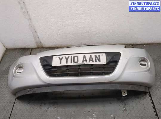 купить Бампер на Hyundai i20 2008-2014