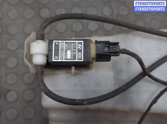 купить Бачок омывателя на KIA Ceed 2007-2012