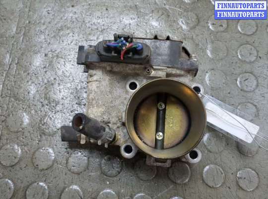 Заслонка дроссельная MT578094 на Mitsubishi Outlander 2003-2009