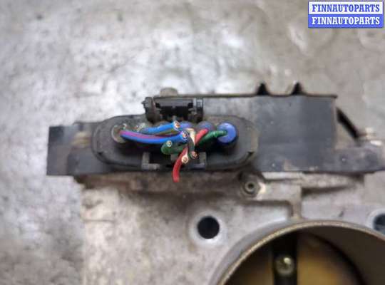 купить Заслонка дроссельная на Mitsubishi Outlander 2003-2009