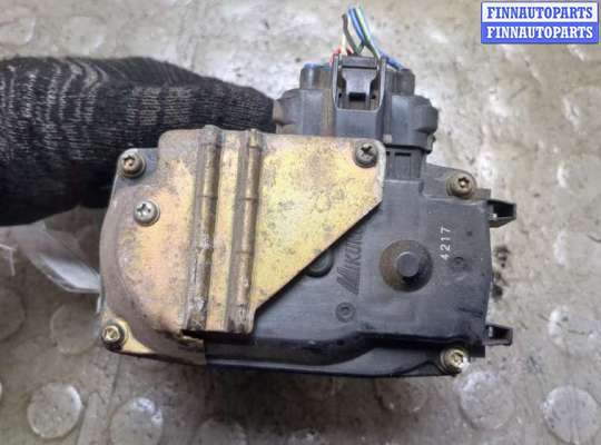 купить Заслонка дроссельная на Mitsubishi Outlander 2003-2009