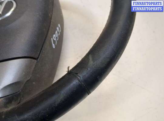 купить Подушка безопасности водителя на Opel Vectra C 2002-2008