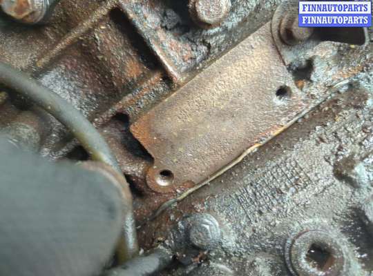 купить Генератор на Ford Mondeo 4 2007-2015