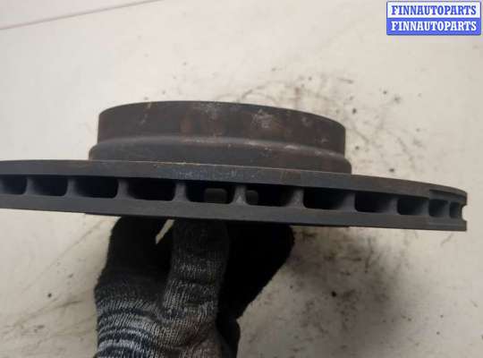 купить Диск тормозной на BMW 7 E65 2001-2008