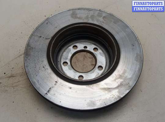 купить Диск тормозной на BMW 7 E65 2001-2008