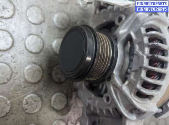 купить Генератор на Chevrolet Equinox 2017-2024