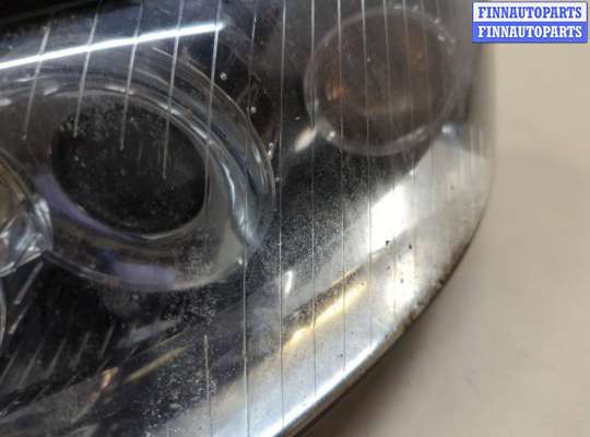 Фара передняя на Audi A4 (8E/8H, B6)