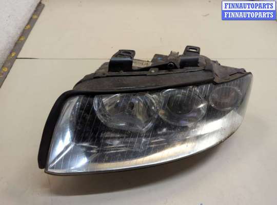 Фара (передняя) AU1687584 на Audi A4 (B6) 2000-2006