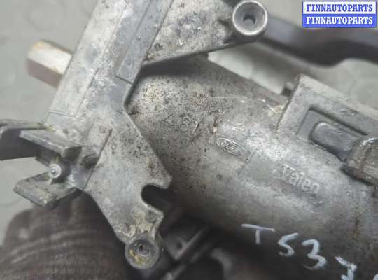 купить Колонка рулевая на Ford Mondeo 2 1996-2000