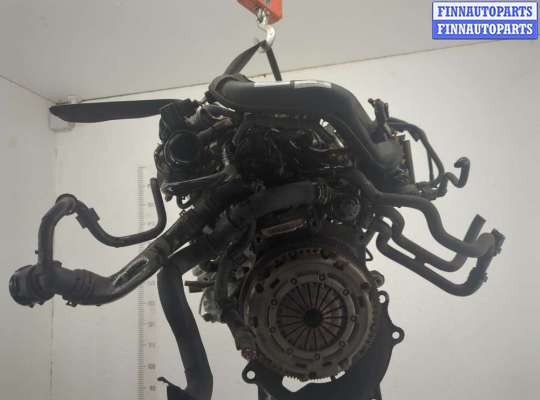 купить Двигатель (ДВС) на Seat Leon 2 2005-2012