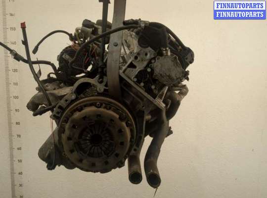 купить Двигатель (ДВС) на BMW 3 E46 1998-2006