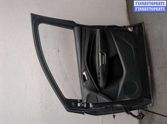 купить Стекло боковой двери на Ford Kuga 2012-2016