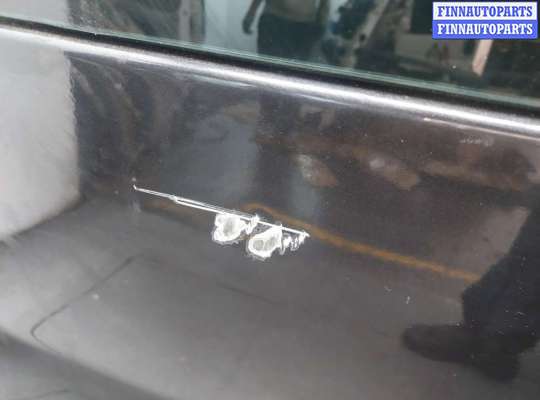 купить Дверь раздвижная на Opel Vivaro 2001-2014