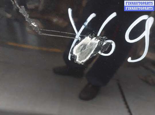 купить Дверь раздвижная на Opel Vivaro 2001-2014