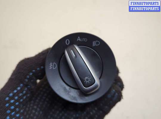 Переключатель света VG2537271 на Volkswagen Passat CC 2008-2012