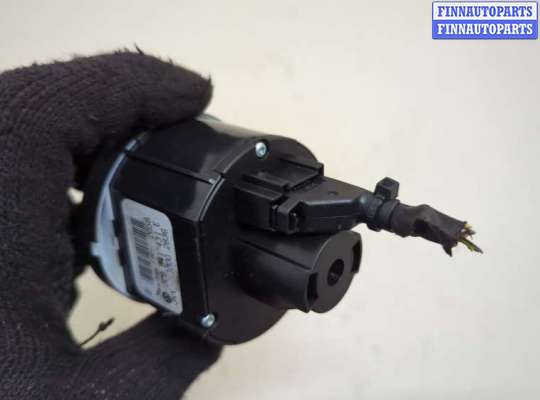 Переключатель света на Volkswagen Passat CC (357)