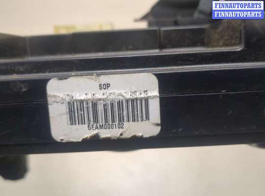 купить Переключатель отопителя (печки) на Nissan Navara 2004-2015