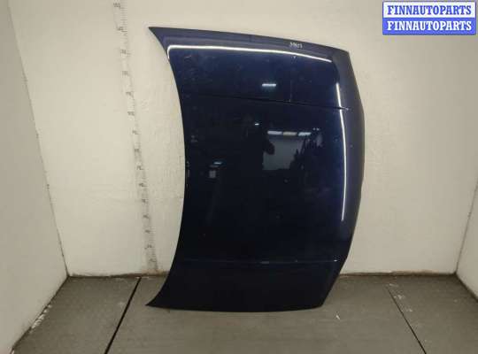 Обшивка капота VG2724944 на Volkswagen Golf 4 1997-2006