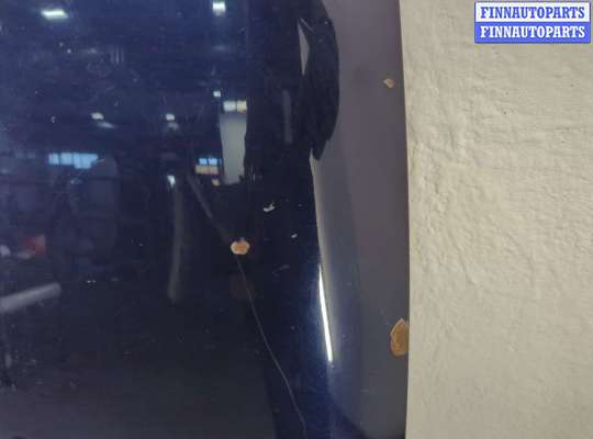 купить Обшивка капота на Volkswagen Golf 4 1997-2006