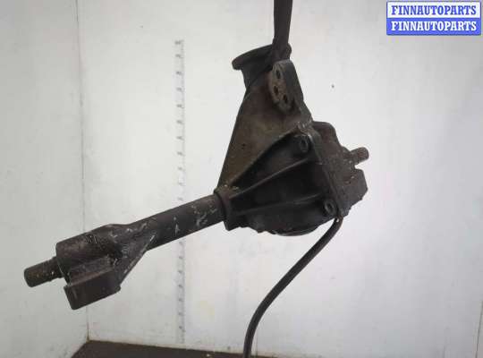 купить Редуктор моста на Dodge Ram (DR / DH) 2001-2009