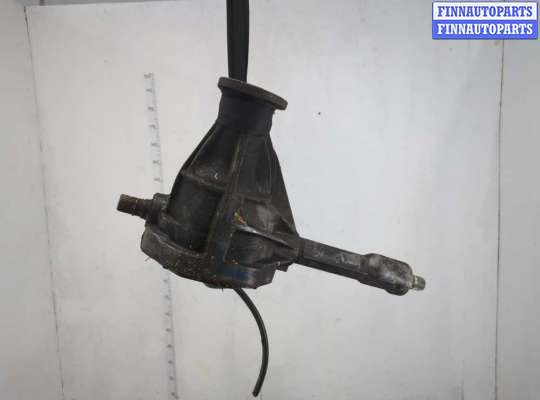 Редуктор моста DGQ1791 на Dodge Ram (DR / DH) 2001-2009