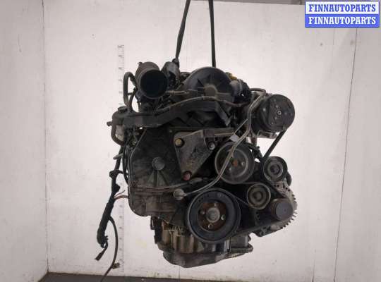 купить Двигатель (ДВС) на Opel Astra H 2004-2010