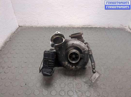 купить Турбина на BMW 7 E65 2001-2008