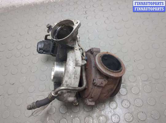 купить Турбина на BMW 7 E65 2001-2008